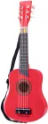 Гітара де Люкс New Classic Toys Червона (10303)