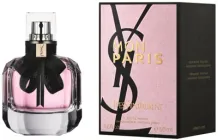 Yves Saint Laurent Mon Paris парфумована вода для жінок