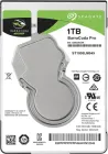 Жорсткий диск Seagate Barracuda Pro 1TB 7200rpm 128MB ST1000LM049 2.5" SATA III