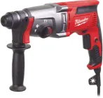 Перфоратор SDS-PLUS Milwaukee PH 26 T 800 Вт 2.4 Дж (4933464580)