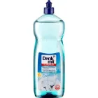 Ополіскувач для посудомийних машин Denkmit Brillanter Glanz 1л