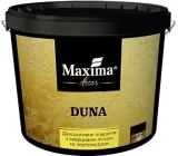 Декоративне покриття Maxima з кварцовим піском та перламутром "Duna" 1 кг (4820024426862)