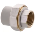 Зганяння-американка 20x1/2F" ВР EUROPRODUCT EP.0066 (EP3991)