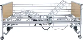 Ліжко функціональне OSD Virna OSD-9520 Чотирисекційне (OSD-9520)