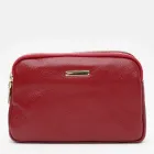 Сумка жіноча шкіряна