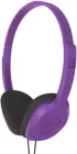 Навушники Koss KPH8v On-Ear Violet (195645.101)