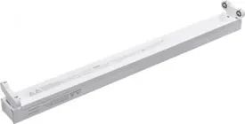 Лінійний світильник Philips BN011C DE 2xTLED L600 для LED-лампи (911401820581)