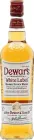 Віскі Dewar's White Label від 3 років витримки 1 л 40% (5000277001200)