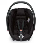 Автокрісло Cam Area Zero+ Techno (S138/BL)