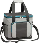 Термосумка Time Eco TE-320S 20 л Сіра (6215028111575 grey)