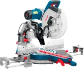 Торцювальна пила Bosch Professional GCM 12 GDL (0601B23600)