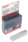 Металеві скоби Bosch тип 53 11.4x0.74x10 мм, 1000 шт (1609200366)