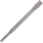 Зубило плоске Bosch SDS-Plus ECO, 20х250 мм (2608578518)
