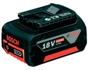 Акумулятор Bosch Professional GBA 18 V 5,0 Ah MC (1600A002U5)