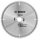 Пиляльний диск Bosch Eco for Aluminium 250x3x30-80T (2608644393)