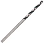 Свердла Bosch Professional HSS-PointTeQ, 2х24х49 мм, 10 шт (2608577188)