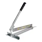 Гільйотина Yato для різання підлогових покриттів і панелей 300Х 36 мм (YT-37325)