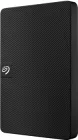 Жорсткий диск Seagate Expansion Portable Drive 5 TB STKM5000400 2.5 USB 3.0 External Black