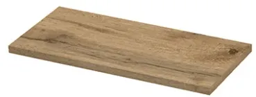 Полиця DC Gina 454х200х16 мм Дуб Тахо ordf (DC123742)