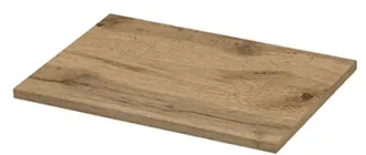 Полиця DC Gina 454х300х16 мм Дуб Тахо ordf (DC123754)