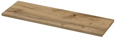 Полиця DC Gina 680х200х16 мм Дуб Тахо ordf (DC123744)