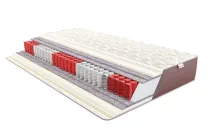Матрац ортопедичний Come-for Практик Софт 80x190 см