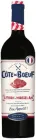 Вино Cote de Boeuf "Syrah Marselan" червоне сухе 0.75 л 13.5% - 14% (3500610115370)