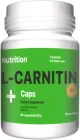 Жиросжигатель EntherMeal L-Carnitine 60 капсул (CARN060EM0062)