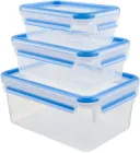 Набір контейнерів Tefal Master Seal Fresh 3 шт (K3028912)
