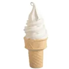 Суха суміш для м'якого морозиво ДЖЕЛАТО ГРУП Пломбір 2кг