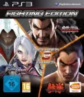 Fighting Edition (PS3)