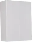Пенал - шафа у ванну підвісна AQUA RODOS Акцент 60 см