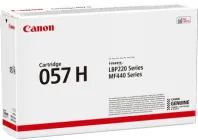 Картридж Canon 057H LBP223dw/226dw/228x/MF443dw/445dw/446X/MF449X Black (3010C002/3010C004)