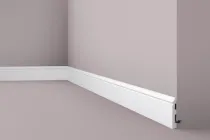 Плінтус NMC Wallstyl FL1 (80х12)мм