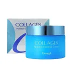 Зволожуючий крем з колагеном Enough Collagen Moisture Essential Cream 50 мл