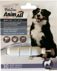 Краплі проти бліх і кліщів AnimAll VetLine spot-on для собак 30-40 кг 8 мл 65929 (4820150203832)