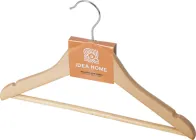 Вішалка для одягу підліткова Idea Home 33.5х20х1.2 см (6584562)