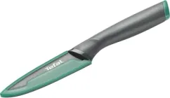 Ніж для овочів з чохлом Tefal Fresh Kitchen 9 см (K1220604)