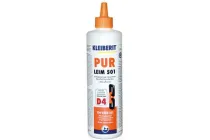 Клей поліуретановий Kleiberit 501.0 PUR D4 0,5 кг