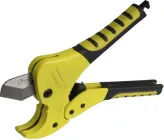 Труборіз посилений Сталь автоматичний для ПВХ-труб 42 мм (BP83456)