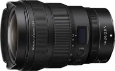 Nikon Nikkor Z 14-24 mm f/2.8 S (JMA711DA)