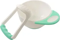 Набір для пюрування Baby team (6206)