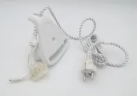 Мережевий шнур + задня рукоятка Універсал для праски Tefal CS-00098935