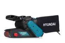 Стрічково-шліфувальна машина Hyundai BS 910 (BS 910)