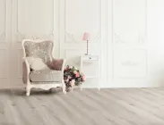 Ламінат вологостійкий Rezult Authentic plus V4 33 клас Дуб грей AP 205