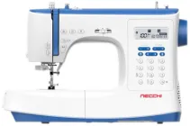 Швейна машина Necchi NC-103D
