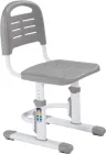 Дитячий стілець FunDesk SST3L Grey (SST3L Grey)