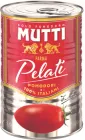 Томати цілі Mutti Очищені 400 г (8005110060007)