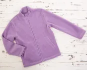 Водолазка, кофта Вол (cornett) Kg 023 polar 164 см фіолетовий