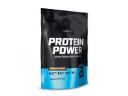 Протеїн Bio Tech USA Protein Power 1кг Смак Шоколад